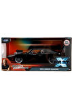 Hızlı & Öfkeli 1970 Dodge Charger Model Aracı Kız Çocuk Eğitici Oyuncaklar