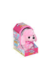 Erkek Çocuk Oyuncak 47171 Sevimli Pembe Poodle Kız Çocuk Eğitici Oyuncaklar