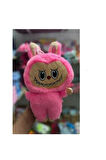 Çocuk Gelişim Oyuncaklar Labubu Oyuncak Labubu Peluş Bebek Peluş Oyuncak Labubu Model Bebek Labubu K