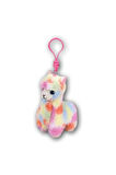 Erkek Çocuk Oyuncak Ty Beanie Boos Peluş Renkli Lama Anahtarlık Lola Kız Çocuk Eğitici Oyuncaklar