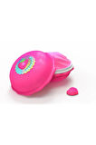 Erkek Çocuk Oyuncak Macaron Kutuda Marshmallow Çilek Slime Kız Çocuk Eğitici Oyuncaklar