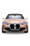 Erkek Çocuk Oyuncak 98300 BMW İ4 Concept 2.4 Ghz. Platin Gold - Sunman Kız Çocuk Eğitici Oyuncaklar