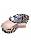 Erkek Çocuk Oyuncak 98300 BMW İ4 Concept 2.4 Ghz. Platin Gold - Sunman Kız Çocuk Eğitici Oyuncaklar