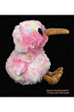 Erkek Çocuk Oyuncak Ty Beanie Boos-Kiwi Renkli Kiwi 15cm Kız Çocuk Eğitici Oyuncaklar