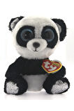 Erkek Çocuk Oyuncak Ty Beanie Boos-Bamboo Panda 15cm Kız Çocuk Eğitici Oyuncaklar