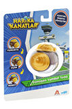 Erkek Çocuk Oyuncak Harika kanatlar Dönüşen Tekli Figür YumBot Todd Kız Çocuk Eğitici Oyuncaklar