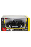 Erkek Çocuk Oyuncak Bburago 1:24 Volswagen Golf Mk1 GTI 1979 Model Araba Kız Çocuk Eğitici Oyuncakla