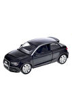 Erkek Çocuk Oyuncak Bburago 1:24 Audi A1 Model Araba Kız Çocuk Eğitici Oyuncaklar