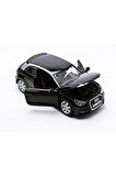 Erkek Çocuk Oyuncak Bburago 1:24 Audi A1 Model Araba Kız Çocuk Eğitici Oyuncaklar