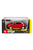 Erkek Çocuk Oyuncak Bburago 1:24 Audi A1 Model Araba Kız Çocuk Eğitici Oyuncaklar