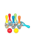 Erkek Çocuk Oyuncak Dede Mickey Mouse Bowling Kız Çocuk Eğitici Oyuncaklar