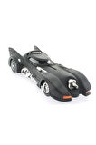 Erkek Çocuk Oyuncak Çek Bırak Die Cast Metal Yarasa Araba Kız Çocuk Eğitici Oyuncaklar