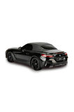 Erkek Çocuk Oyuncak Rastar 1:18 BMW Z4 Roadster Uzaktan Kumandalı Işıklı Araba Kız Çocuk Eğitici Oyu