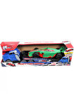 Erkek Çocuk Oyuncak Mega Formula 1 Taşıyıcı ML491 Kız Çocuk Eğitici Oyuncaklar