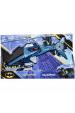 Erkek Çocuk Oyuncak Batman Helikopter ML505 Kız Çocuk Eğitici Oyuncaklar