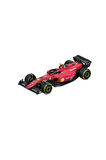 Erkek Çocuk Oyuncak Go Formula 1 Yarış Pisti - JSB63518 Kız Çocuk Eğitici Oyuncaklar