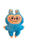 Çocuk Gelişim Oyuncaklar Labubu Oyuncak Labubu Peluş Bebek Peluş Oyuncak Labubu Model Bebek Labubu K