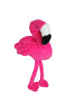 Erkek Çocuk Oyuncak Uyku Arkadaşı Flamingo Peluş Pembe 58cm Kız Çocuk Eğitici Oyuncaklar