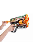 Erkek Çocuk Oyuncak X-Shot Skins Griefer Dart Fırlatıcı 12 Dartlı - S00036561 Kız Çocuk Eğitici Oyun