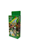 Erkek Çocuk Oyuncak 1345 MANYETİK ÇİFTLİK PUZZLE Kız Çocuk Eğitici Oyuncaklar
