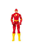 Erkek Çocuk Oyuncak DC Comics Flash Figür 30cm Kız Çocuk Eğitici Oyuncaklar