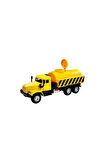 Erkek Çocuk Oyuncak WK-2217-6 Çek Bırak 1:50 Tanker Off Road -1adet stokta olan gönderilir Kız Çocuk