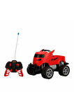 Erkek Çocuk Oyuncak 4677 1:18 Suncon Warrior USB Şarjlı Uzaktan Kumandalı Araba 28cm Kız Çocuk Eğiti