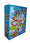 Çocuk Gelişim Oyuncaklar Paw Patrol Döndolaş Kaykay Yürüyen Merdiven Çıkan Kayan Köpekler Müzikli Iş