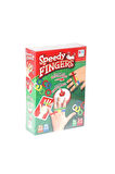 Erkek Çocuk Oyuncak 25113 Speedy Fingers Kutu Oyunu Kız Çocuk Eğitici Oyuncaklar