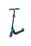 Erkek Çocuk Oyuncak Evo 2 Tekerlekli Hafif Hız Scooter Mavi Kız Çocuk Eğitici Oyuncaklar
