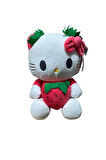 Çocuk Gelişim Oyuncaklar Hello Kitty Peluş Oyuncak 38Cm Kız Erkek Çocuk Oyuncak