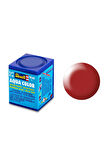 Erkek Çocuk Oyuncak Revell 330 - Aqua Color Fiery Red Silk - Mat Boya- 18 ml Kız Çocuk Eğitici Oyunc