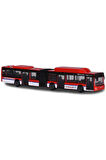 Erkek Çocuk Oyuncak Majorette Transporter Toplu Taşıma Aracı Metal Model 212053303 - 1adet Fiyatıdır