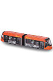 Erkek Çocuk Oyuncak Majorette Transporter Toplu Taşıma Aracı Metal Model 212053303 - 1adet Fiyatıdır