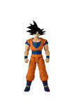 Erkek Çocuk Oyuncak Bandai 30cm Dragon Ball Sınır Tanımaz Serisi Figürleri 16cm Kız Çocuk Eğitici Oy