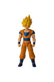Erkek Çocuk Oyuncak Bandai 30cm Dragon Ball Sınır Tanımaz Serisi Figürleri 16cm Kız Çocuk Eğitici Oy