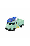 Erkek Çocuk Oyuncak Majorette Volkswagen The Originals Premium Araç 212055004 Kız Çocuk Eğitici Oyun