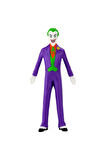 Erkek Çocuk Oyuncak Sunman Joker Bükülebilir Figür 14cm Kız Çocuk Eğitici Oyuncaklar