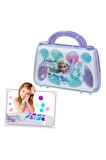 Erkek Çocuk Oyuncak Frozen Takı Set Çanta Kız Çocuk Eğitici Oyuncaklar