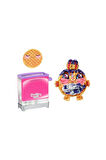 Erkek Çocuk Oyuncak CKE01000 Cookeez Makery Tost Makinesi Kokulu Sürpriz Waffle Pelüş Kız Çocuk Eğit