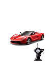 Erkek Çocuk Oyuncak MAY 82417 Kumandalı Ferrari Laferrari 1:14 -Necotoys Kız Çocuk Eğitici Oyuncakla