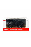 Erkek Çocuk Oyuncak 79400 Sunman,1:14 Jeep Wrangler Rubicon Uzaktan Kumandalı Kız Çocuk Eğitici Oyun