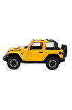 Erkek Çocuk Oyuncak 79400 Sunman,1:14 Jeep Wrangler Rubicon Uzaktan Kumandalı Kız Çocuk Eğitici Oyun