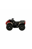 Erkek Çocuk Oyuncak 1:20 Outlander XMR 1000R ATV Kız Çocuk Eğitici Oyuncaklar
