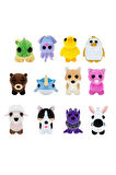 Erkek Çocuk Oyuncak ADT00000 Adopt Me Sürpriz 12cm Peluş - AME0001 Kız Çocuk Eğitici Oyuncaklar