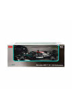 Erkek Çocuk Oyuncak 1:18 Mercedes AMG F1 W11 EQ Uzaktan Kumandalı Araba Kız Çocuk Eğitic