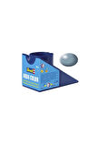 Erkek Çocuk Oyuncak Aqua Color Grey Silk Boya - 18 ml Kız Çocuk Eğitici Oyuncaklar