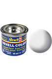 Erkek Çocuk Oyuncak Revell Açık Gri Askeri Mat 14 ml Kız Çocuk Eğitici Oyuncaklar