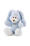 Erkek Çocuk Oyuncak Peluş Rabbit Cremino Light Blue Kız Çocuk Eğitici Oyuncaklar