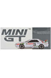 Erkek Çocuk Oyuncak Mini Gt 1:64 Nissan Skyline GT-R (R32) Kız Çocuk Eğitici Oyuncaklar